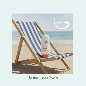 UV defense suncreen 250 g