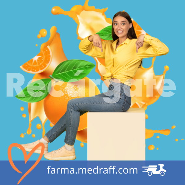 Vitamina C en tableta - Imagen 2