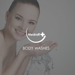 Body washes