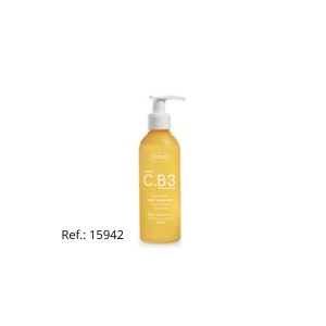 Gel Limpiador Facial – 190 ml – farma.medraff