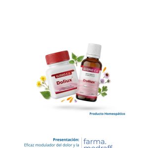 Medicamento para dolor muscular en Ecuador