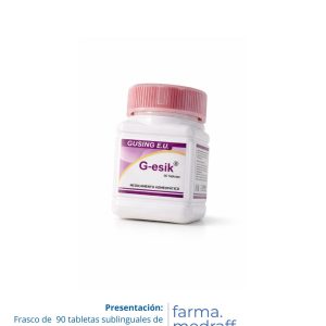 Medicamento para fortalecer el sistema inmunológico en Ecuador